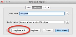 ReplaceThemAll